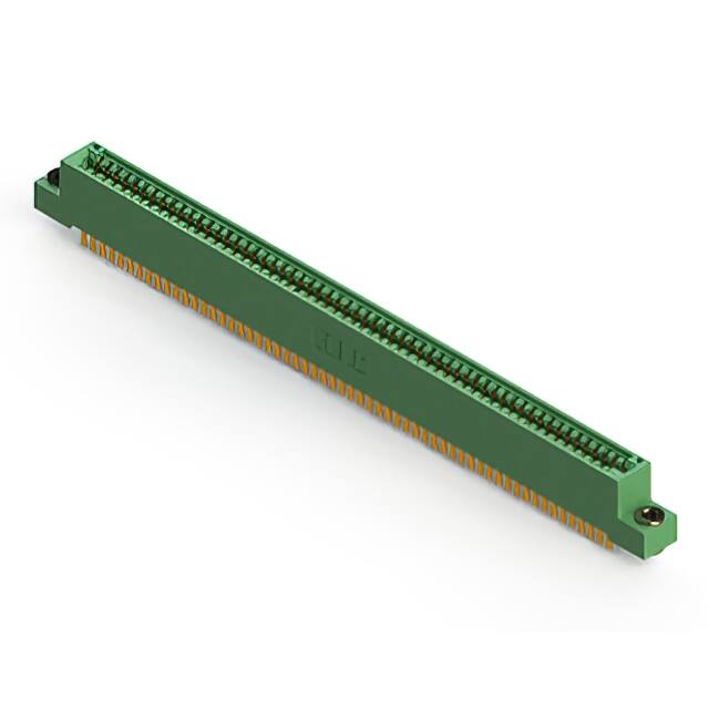 345-116-500-203 EDAC Inc.  Edgeboard Connectors